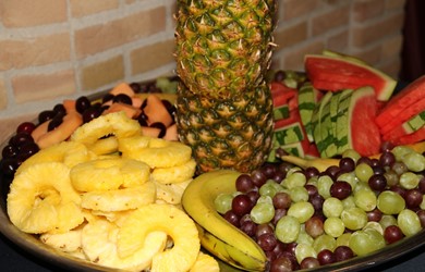 Buffetten
